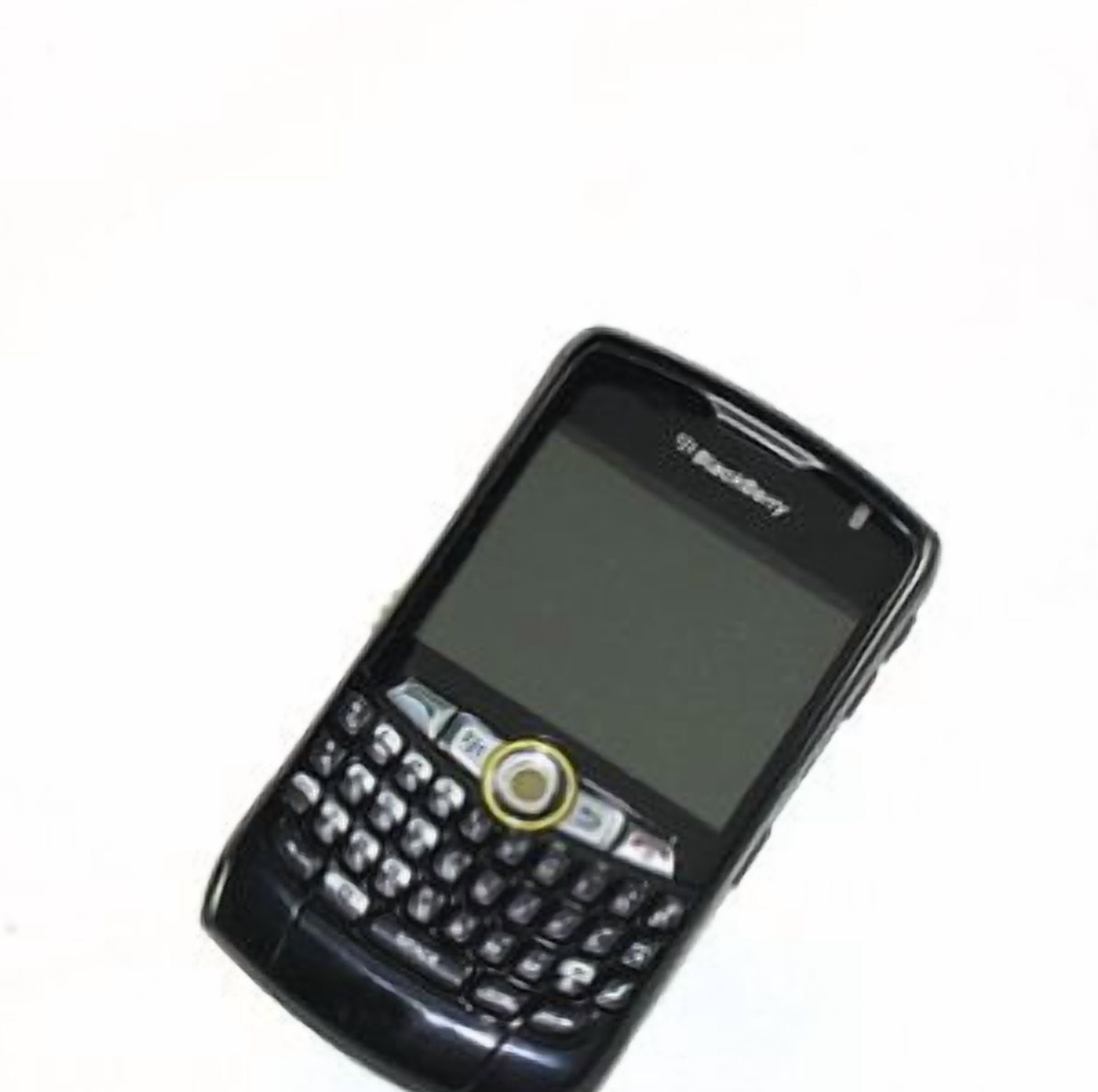 Blackberry 8350i Curve Nextel Boost Mobile Pda Cell Phone