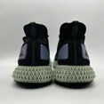 thumbnail image 3 of Ad-id-as Alphaedge F4D Black Space Race Men's Running Shoes Sz 11.5 (FV6106), 3 of 6
