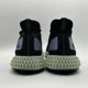 thumbnail image 3 of Adi - das Alphaedge F4D Black Space Race Men's Running Shoes Sz 11.5 (FV6106), 3 of 6