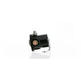 thumbnail image 3 of Arco SW661 Mercruiser, Mercury Solenoid, Replaces: Mercury 25661, 25661-1, 25661-T1, 3 of 5