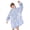 Labrador, variant on Zando Kids Blanket Hoodie Oversized Warm Cozy Wearable Blanket Hooded Sweatshirt for Boys Girls Cat