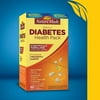 2 PACK | Nature Made Diabetes Health Pack, 60 Packets