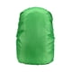 thumbnail image 1 of Injueey Mochila impermeable con tecnología impermeable de tres capas XL, cubierta para la lluvia, Unisex, para viaje, bolsa protectora para la Paraguas de lluvia Verde claro, 1 of 6