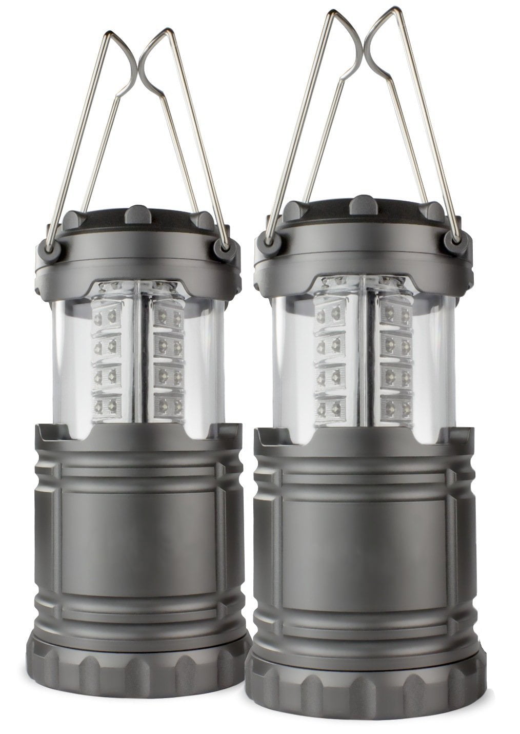 portable outdoor led camping lantern