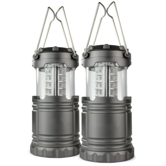 Battery Lanterns