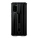 thumbnail image 1 of Case Samsung Protective Cover S20 Negra Samsung EF-RG980CBEGMX, 1 of 3