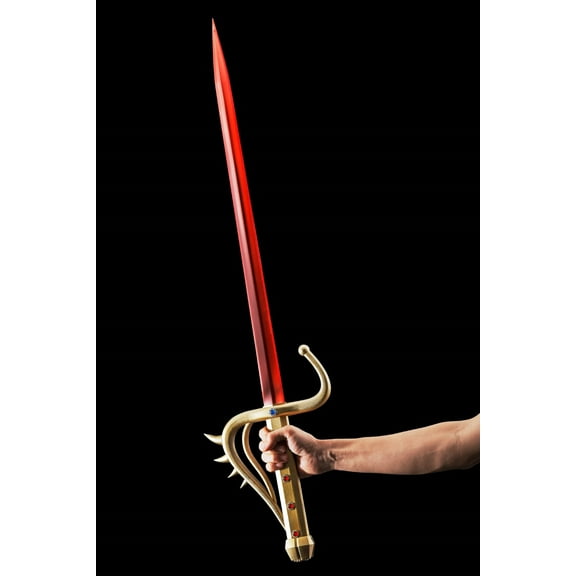 Masked (Kamen) Rider: Satan Saber Proplica