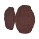 thumbnail image 2 of Fundas de cojín para comedor de autocaravana, funda de sofá para autocaravana, funda elástica para asiento de sofá para autocaravana, fundas para caravana Café profundo, 2 of 9
