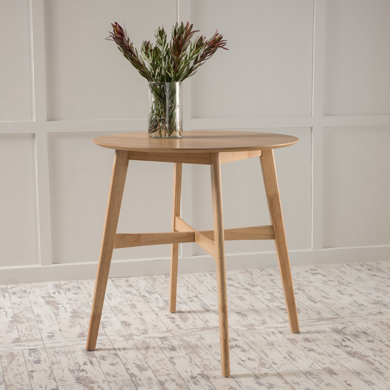 Seigler cheap pub table