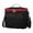 BK1, variant on Men's Reusable Lunch Bag 10L Insulated Lunch Bag with Adjustable Shoulder Strap Suitable for Adult Work/school/outdoor Activities Black， for Outdoor Picnic Travel Meal Prep