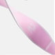 thumbnail image 3 of Bandas de resistencia de yoga de 8 segmentos para estiramientos y ejercicio | Bandas elásticas ajustables con asas para ejercitar brazos y piernas | Ligeras y portátiles para gimnasio en casa o para, 3 of 5