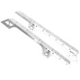 thumbnail image 2 of Falda Lateral De 193mm X 27mm Para SCX10, Falda Lateral De Metal RC, Accesorios RC 1/10 Simulación RC Crawler Para SCX10 90046 90047 ANGGREK Otros Deportes, 2 of 8