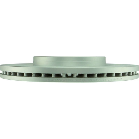 Bosch 40011557 Disc Brake Rotor