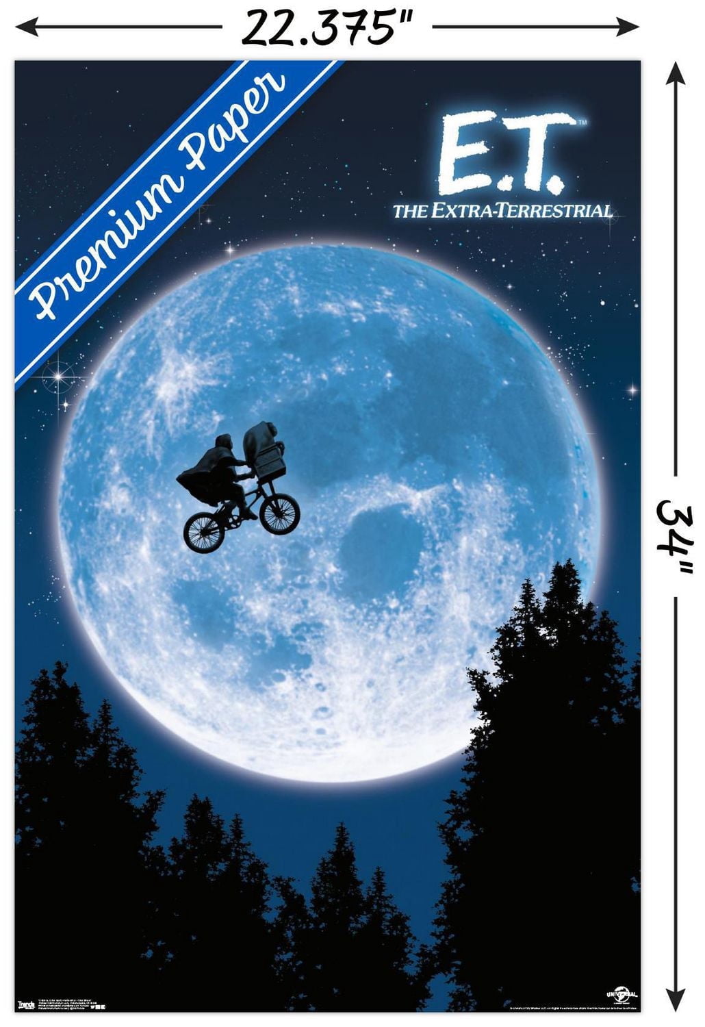 E.T. L'extraterrestre