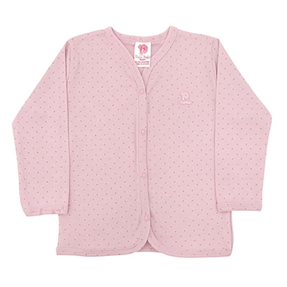 Baby Cardigan Unisex Infants Polka Dot Sweater Pulla Bulla Sizes 0-18 Months