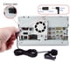 thumbnail image 5 of Weishan - Micrófono de coche de 3,5 mm, repuesto para micrófono de radio de coche para Pioneer Kenwood Boss JVC Sony Jensen Alpine estéreo para unidad principal de vehículo con audio GPS DVD - Montaje, 5 of 5