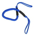 thumbnail image 3 of Canoe Connecting Rope Dock Lines Freely Adjustable Boat Dock Lines Rafting Pontoons Kayaks Docks for Ships Parks Boats Blue, 3 of 7