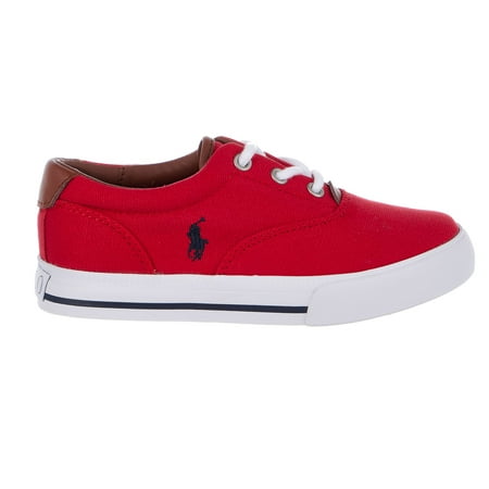 - Ralph Lauren Vaughn II Fashion Sneaker - Boys