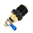 thumbnail image 3 of Adaptador de sensor transmisor de temperatura de refrigerante de automóvil compatible con Honda Civic Integra K20 K24, 3 of 10