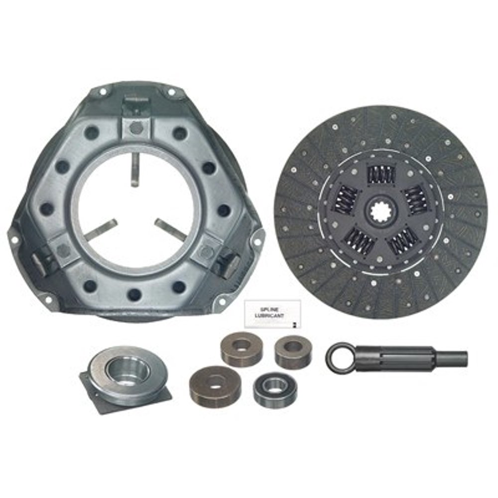 Brute Power Clutch 90202 Clutch Kit