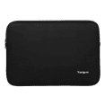 thumbnail image 6 of Targus 14" Bonafide Laptop Sleeve, Black, 6 of 10