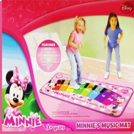 Disney Minnie S Mat Electronic Piano - disney minnie s mat electronic piano walmart Disney Minnie S Mat Electronic Piano - disney minnie s mat electronic piano walmart