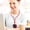 Portable Neck Massager Under $5 a3, variant on Cagogo Father's Day Gifts, Neck Massager for Pain Relief, Hanging Cervical Massager, Portable Mini Neck and Shoulder Massager with Heat, Adjustable Modes for Home Office Car Travel