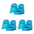 thumbnail image 3 of Toystoory Paquete de 5 bolsas secas impermeables, paquete de kayak a la deriva, al aire libre, plegable, portátil, para ciclismo, senderismo, Type1 NO1, 3 of 6