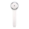 thumbnail image 2 of High-Pressure Handheld Showerhead, Hard Water Resistant, Multiple Modes, ABS Material, Easy Installation, Suitable For Elderly Children, Shower Accessory, 2 of 8