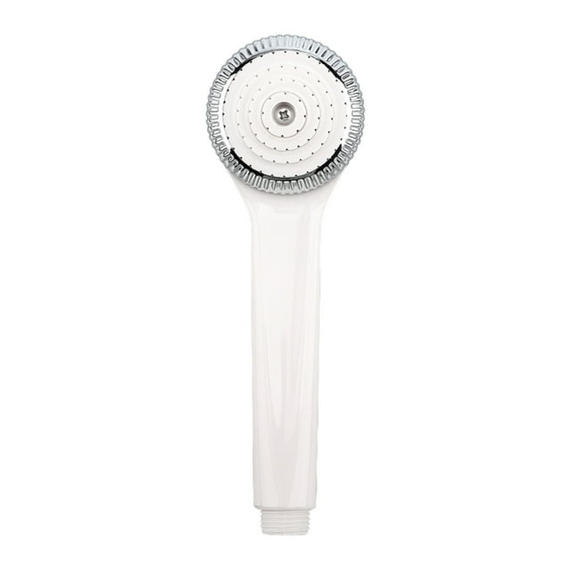 Shower - High-Pressure Handheld Showerhead - Hard Water High Pressure Modes Handheld Shower For The Elderly Children
