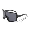 thumbnail image 3 of Grandes deportes al aire libre ciclismo gafas de sol a prueba de viento Gafas para hombres y mujeres, 3 of 3