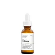 The Ordinary Caffeine Solution 5% + EGCG (30ml) Reduces Eye Puffiness and Dark Circles