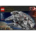 thumbnail image 2 of Set LEGO Star Wars Halcón Milenario, 2 of 4