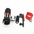 thumbnail image 4 of Car Emergency Flashlight Safety Hammer Lifesaving Screwdriver Cutter Knife Tool, 4 of 4