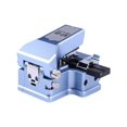 thumbnail image 4 of Optic Fiber Cleaver MT-09 High Precision Fully Automatic Fibre Cutter To Use With Ribbon Splicer Welding Machine ,High Precision Cleaves, 4 of 5