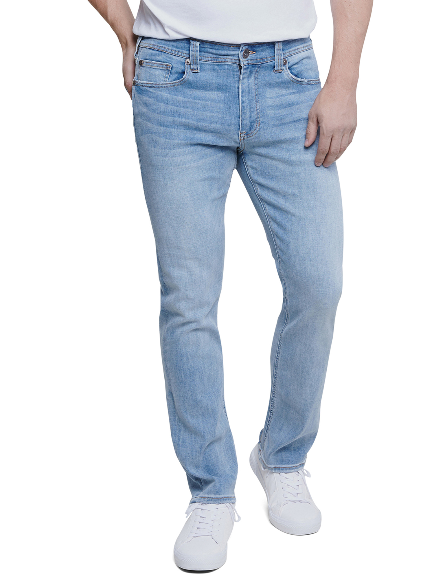Seven7 straight fit jeans Clearance