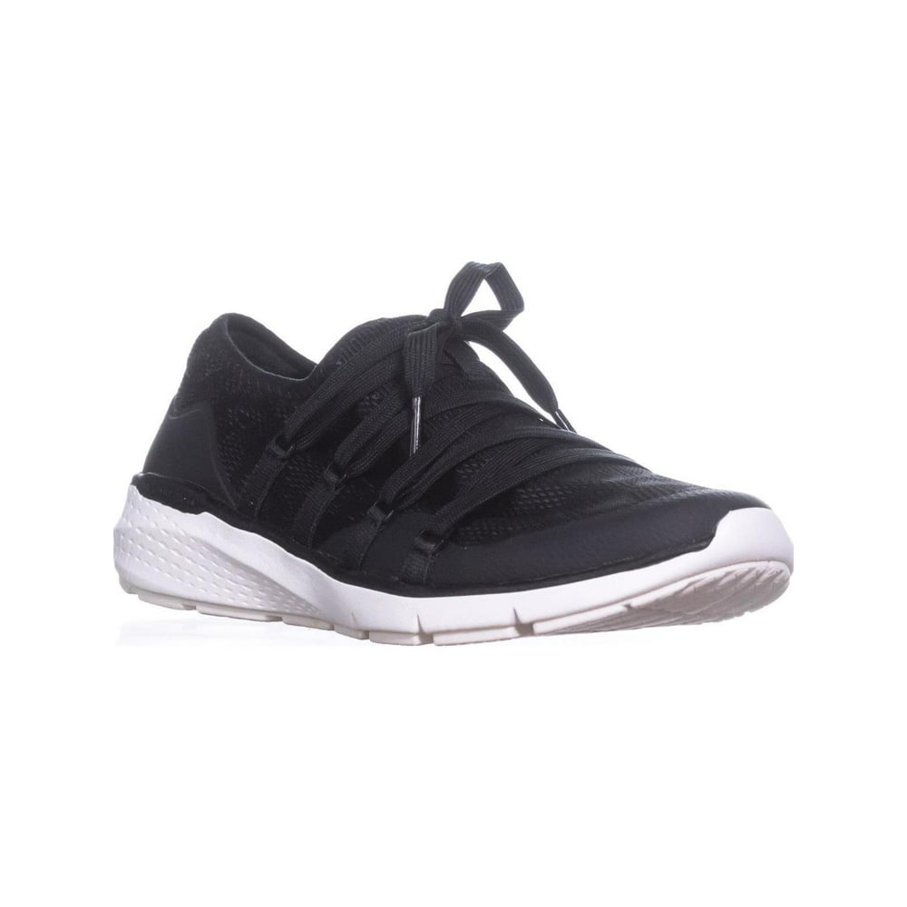 Dr. Scholl's Shoes - Womens Dr. Scholls Envy Low-Top Sneakers, Black - Walmart.com - Walmart.com