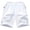 White#210413BB, variant on Hearthz Men's Quick Dry Hiking Shorts Elastic Waist Lightweight Men Running Athletic Shorts with Pockets Summer Beach Short for Men Mint Green M