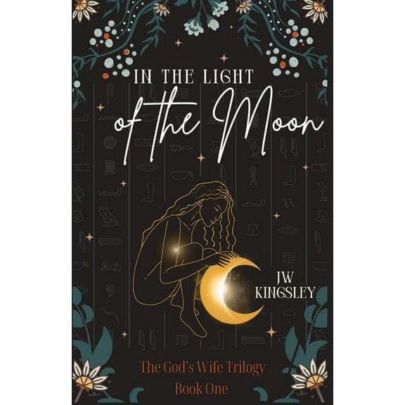 In the Light of the Moon, (Paperback)