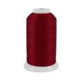 thumbnail image 2 of (#413-Scarlet) - Superior Threads 11602-413 So Fine Scarlet 3-Ply 50W Polyester Thread, 3280 yd, 2 of 2