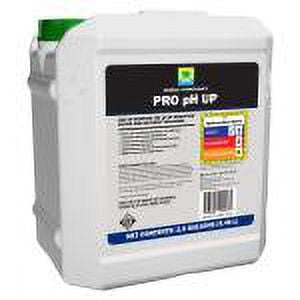 General Hydroponics GLCMBX0014 Calimagic 1 Quart and Ph Control Kit Combo Fertilizer