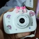 thumbnail image 2 of Sanrio My Melody Cinnamoroll Kuromi Hello Kitty Dibujos animados Pequeña cámara digital HD Día del niño Enamorados Cumpleaños Regalos DIY, 2 of 3