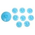 thumbnail image 4 of Adjustable Lollipop Stand Reusable Lollipop Rack Lollipop Holder Cake Sticks Display Stand, 4 of 8