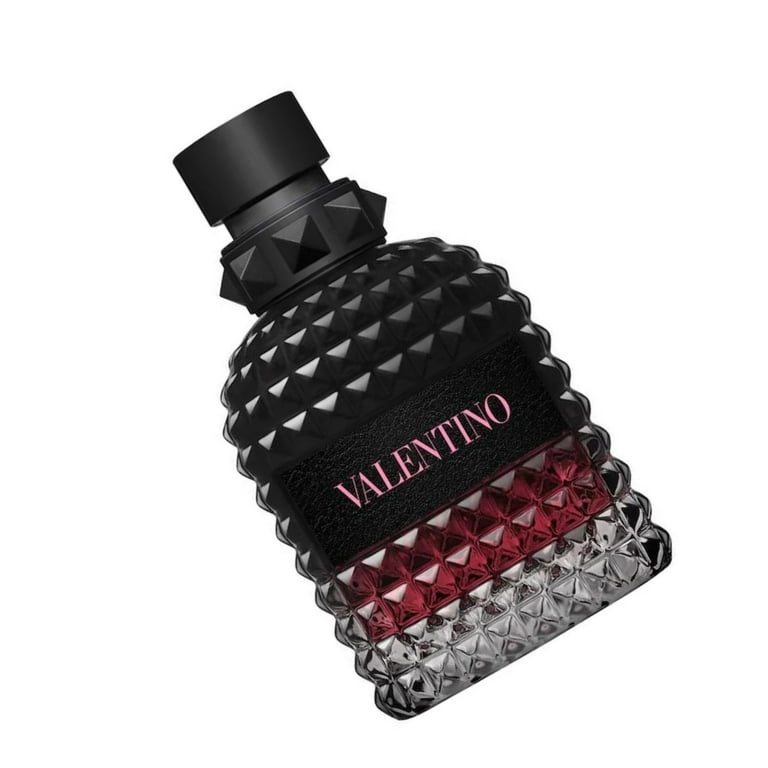 VALENTINO UOMO BORN IN ROMA INSTENSE 香水 Amazon.com: Valentino Uomo Born In Roma Intense 男款- 1.5