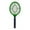 electric fly swatter, variant on Electric Fly Swatter, Outdoor Indoor Use, Battery Operated With 3-Layer Mesh High Capacity Safe For Kids Pets Effective Mosquito Killing