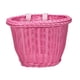 thumbnail image 4 of Cesta de bicicleta para niños con accesorio universal para manillar para aventuras al aire libre Rosa Rosa, 4 of 9