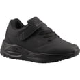 thumbnail image 3 of Tenis STARS OF THE WORLD Niño Escolares Comodo Versatiles negro 21, 3 of 5