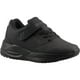 thumbnail image 3 of Tenis STARS OF THE WORLD Niño Escolares Comodo Versatiles negro 18.5, 3 of 5