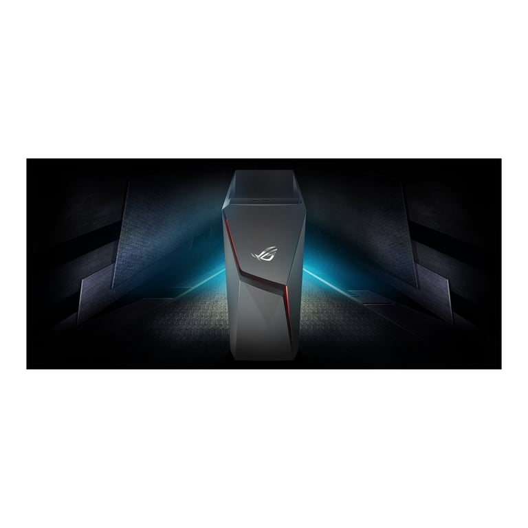 ASUS ROG Strix GL10CS NH561 - Tower - Core i5 9400F / up to 4.1