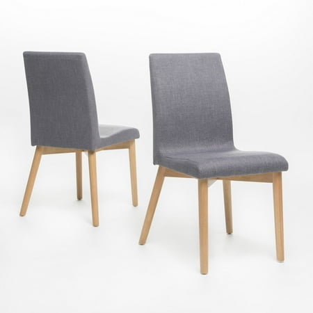 Condit Upholstered Dining Chairs - Set of 2